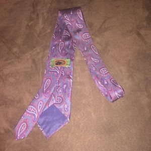 BOSTON TRADERS MEN'S TIE.